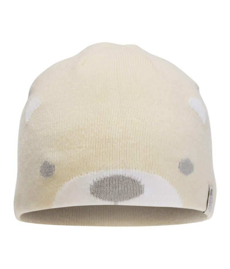 TNF  Baby Friendly Face Beanie