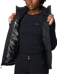 Columbia Heavenly Vest - Womens