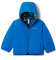 Toddler Double Trouble Jacket