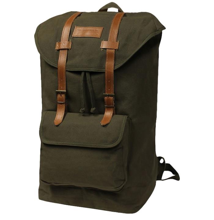 World Famous Nessmuck Rucksack