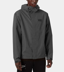 HH Seven J Jacket - Mens