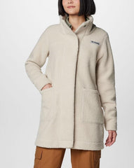 Columbia Panorama Long Jacket - Womens