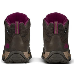 Storm Strike II Waterproof Boots - Womens