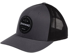Crescent Cap