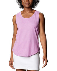 Cades Cape Tank - Womens