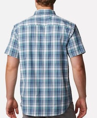 Rapid Rivers II Short Sleeve Shirt - Mens
