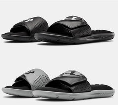 UA Ignite VI Slides - Boys