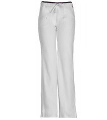 HeartSoul Break On Through Low Rise Drawstring Pant