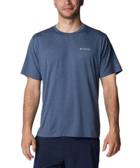 Tech Trail Crew Neck Shirt - Mens