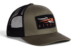 Sitka VP Icon Mid Pro Trucker