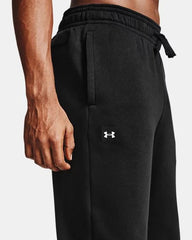 UA Rival Fleece Pants - Mens