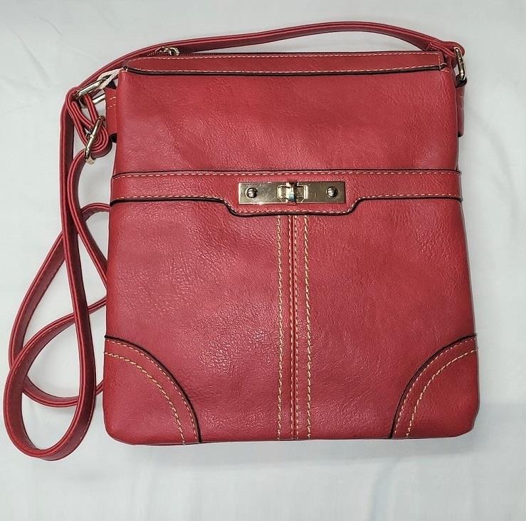 Cross Body Bag BDS1000