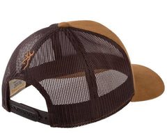 Browning Rugged Cap - Mens