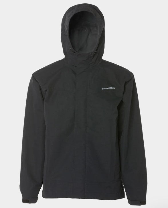 Full Share Jacket - Mens