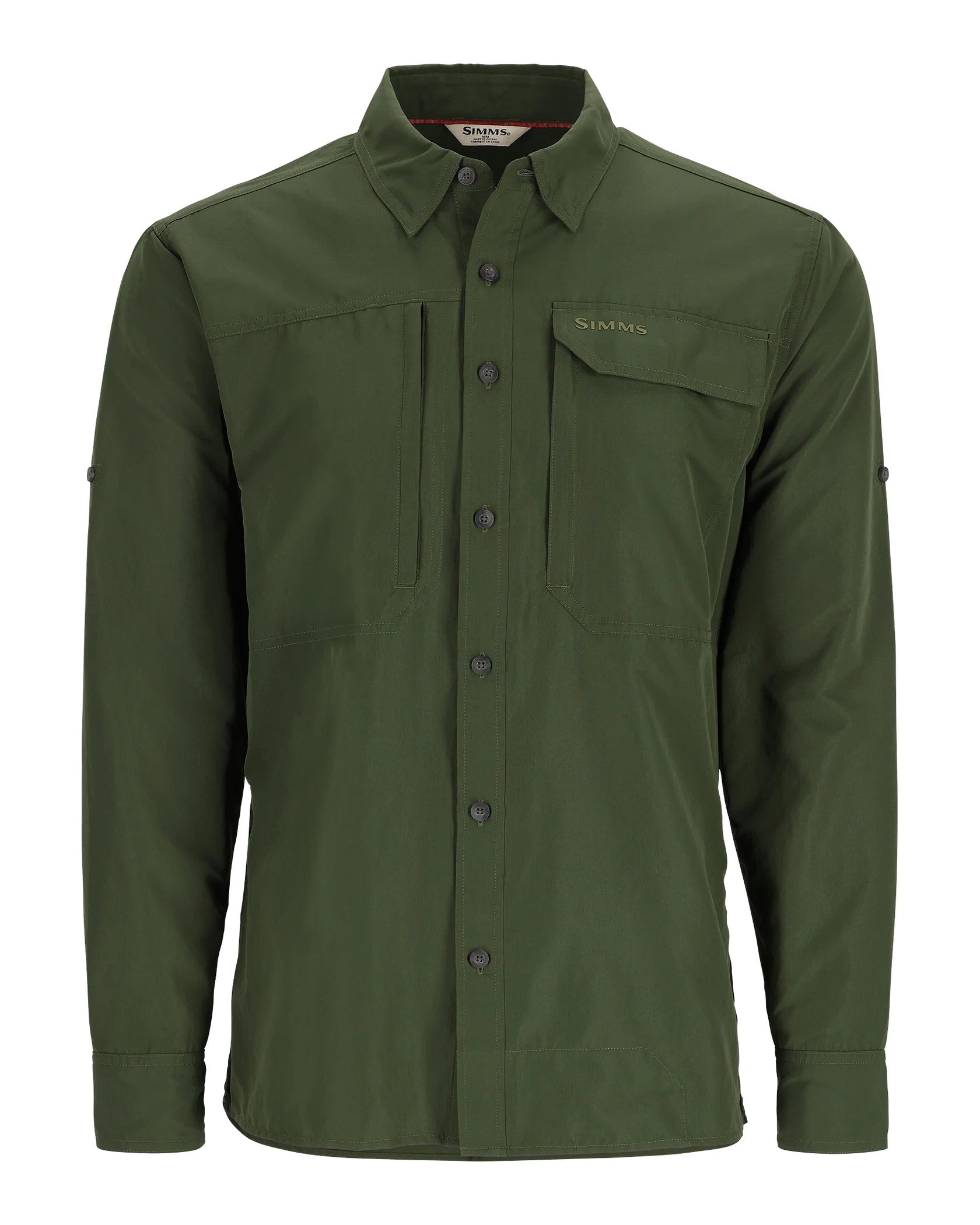 Simms Guide Shirt - Mens