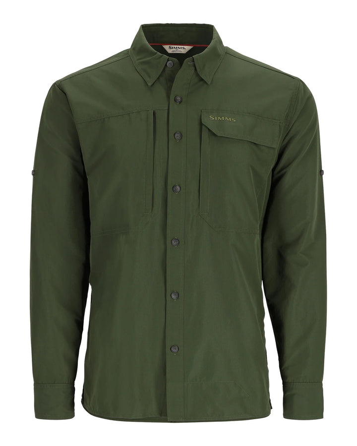 Simms Guide Shirt - Mens