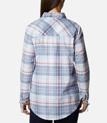 Camp Henry II Tunic - Womens
