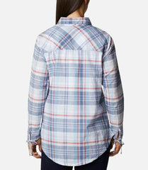 Camp Henry II Tunic - Womens