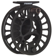 Sage Spectrum C Fly Reel 7/8 - Black