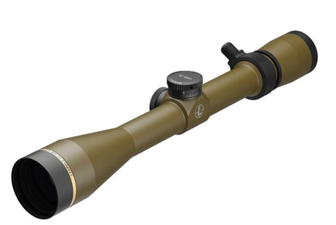 Leupold Riflescope VX-3HD 4.5-14X40 CDS-ZL 1" WIND-PLEX
