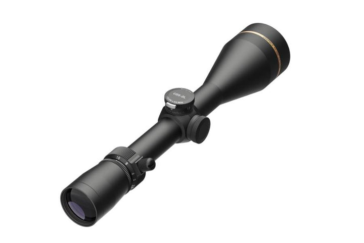 Leupold Riflescope VX-3HD 3.5-10X50 CDS-ZL 1&