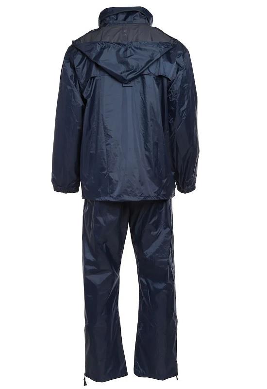 Wetskins Hydra Rain Suit Navy – Blue Ridge Inc