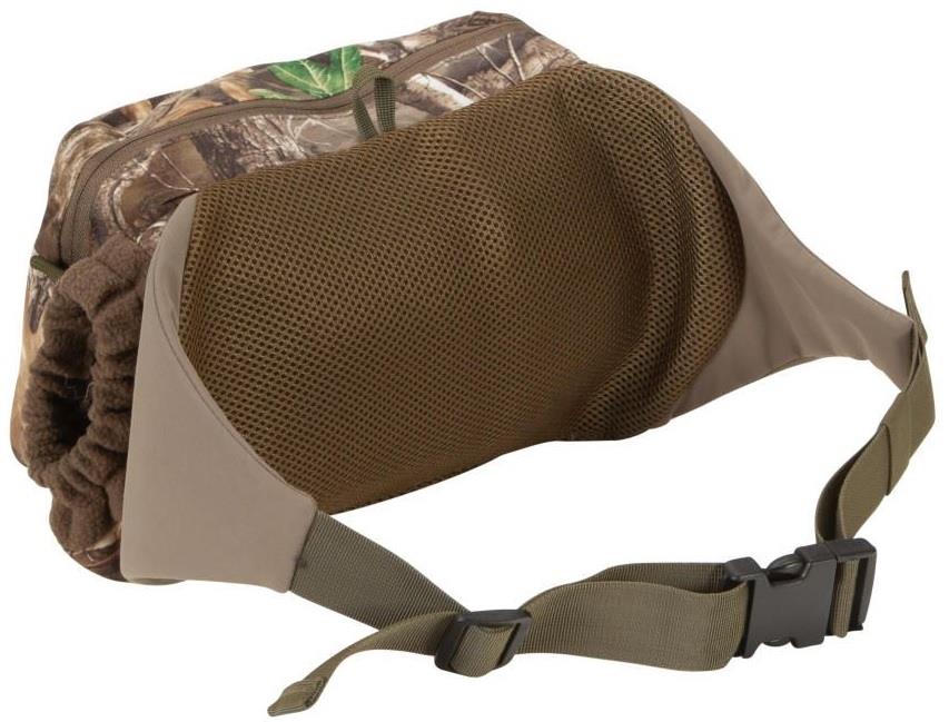 Allen Terrain Tundra Waist Pack