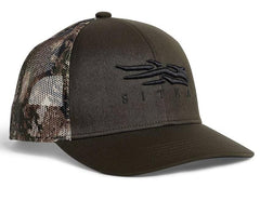 Sitka Icon Subalpine Mid Pro Trucker - Mens