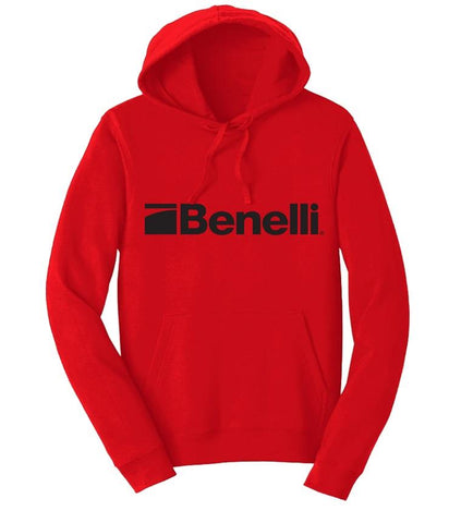 Benelli Hoodie - Mens