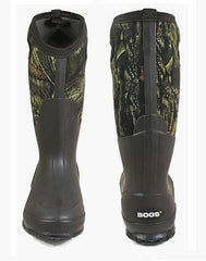 BOGS Classic Camo Insulated Boots - Womens