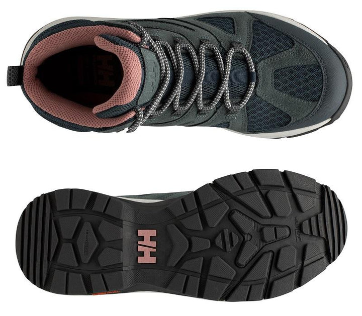 Switchback Trail Helly Tech - Womens