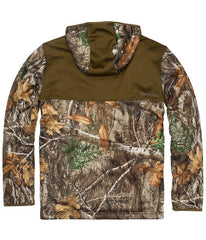 Browning High Pile Hooded Jacket - Mens