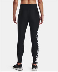 UA HeatGear Armour Leggings - Womens