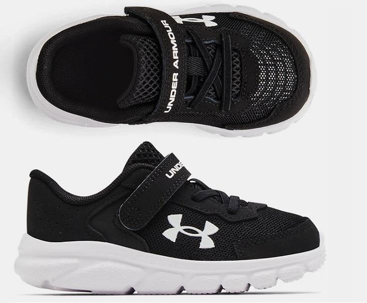 UA Assert 9 AC - Infant Boys
