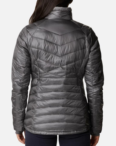 Columbia Joy Peak Insulated Jacket - Womens