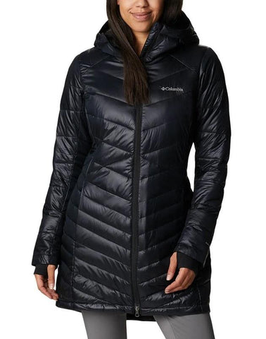 Joy Peak Omni-Heat Infinity Mid Jacket - Womens
