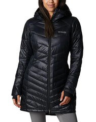 Joy Peak Omni-Heat Infinity Mid Jacket - Womens