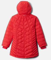 Columbia Heavenly Long Jacket - Girls