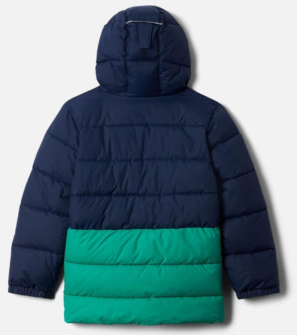 Columbia Arctic Blast Jacket - Boys