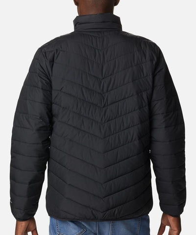 Columbia Eddie Gorge Infinity Insulated Jacket - Mens
