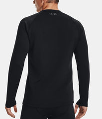 UA ColdGear Base 4.0 Crew - Mens