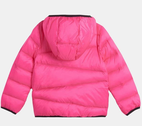 UA Prime Puffer Jacket - Girls