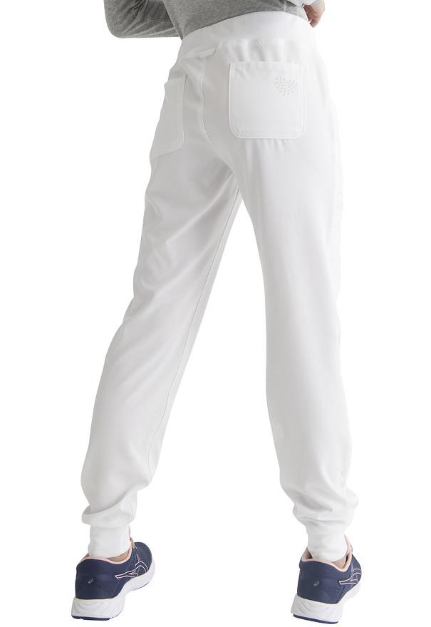 Heart &amp; Soul Drawstring Jogger - Womens