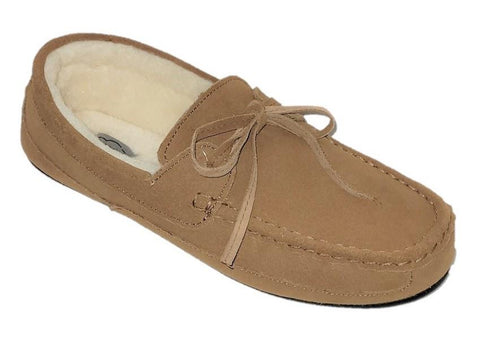 Moka-Java Slippers - Mens