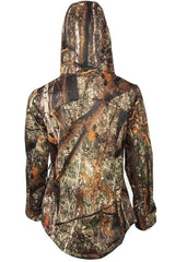 Sportchief Wind Shield Jacket - Womens