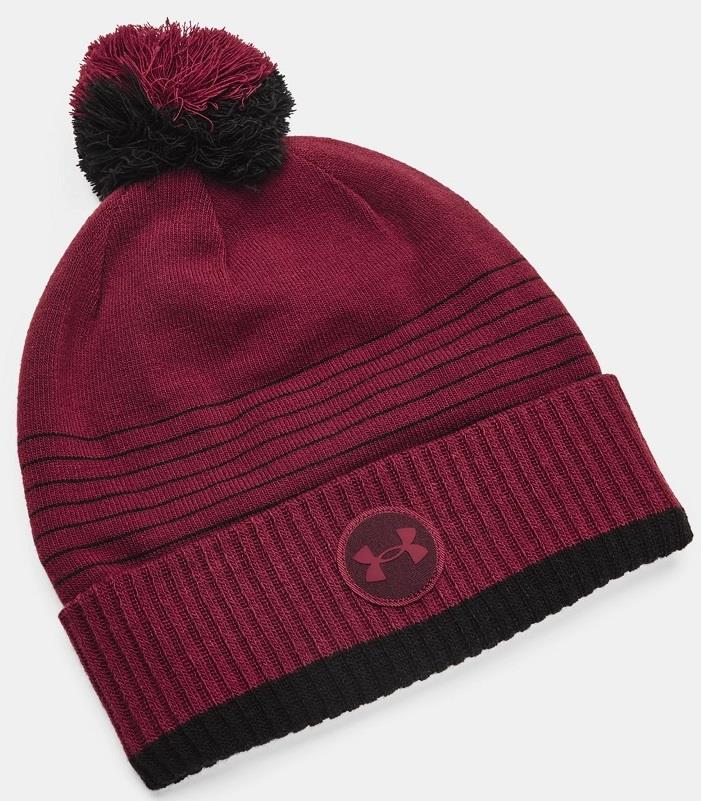 UA Halftime Fleece Beanie - Mens
