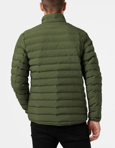 HH Mono Material Insulator - Mens