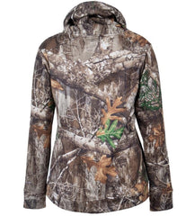 Habit Summit Park Performance Hoodie - Womens