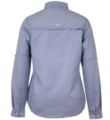 Habit River Guide Fishing Shirt - Womens