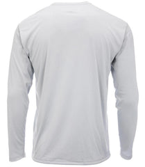 Simms Long Sleeve Tech Tee - Mens